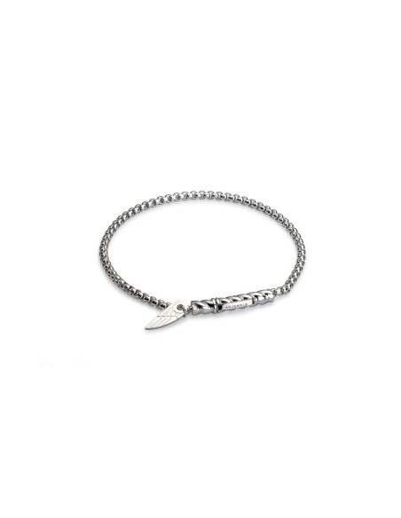 Men's Bracelet AN Jewels AA.P257SS