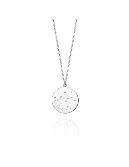 Ladies' Necklace Viceroy 61014C000-38SA