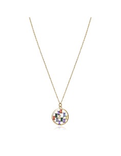 Ladies' Necklace Viceroy 15114C100-39