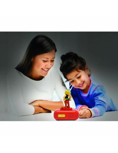 Alarm Clock Lexibook