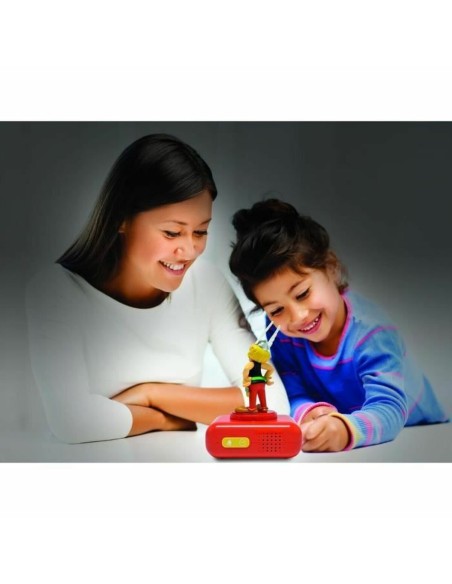 Alarm Clock Lexibook