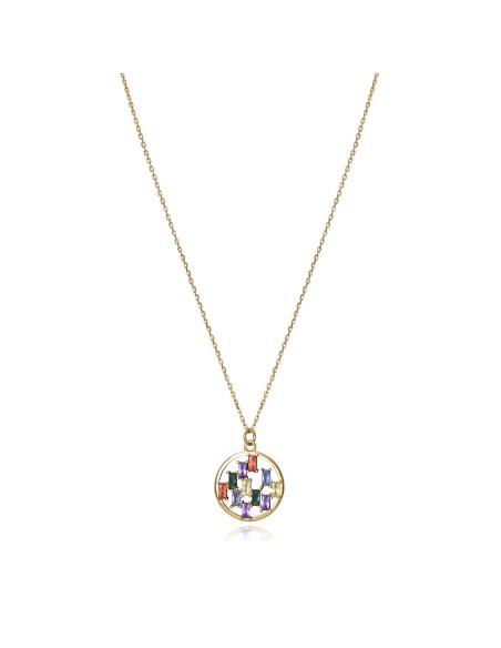 Ladies' Necklace Viceroy 15114C100-39