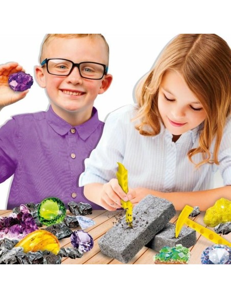 Science Game Lisciani Giochi