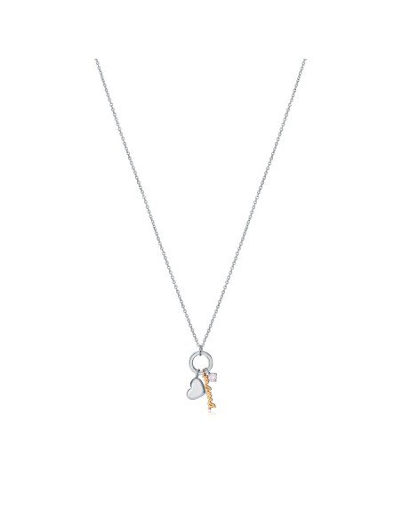 Ladies' Necklace Viceroy 13151C000-30