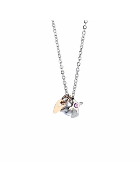 Ladies' Necklace AN Jewels AL.NLFY01