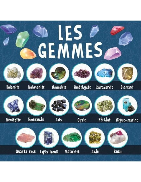 Science Game Lisciani Giochi