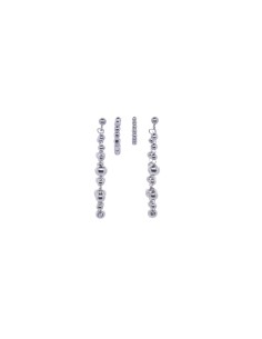 Ladies' Earrings AN Jewels AB.EP042