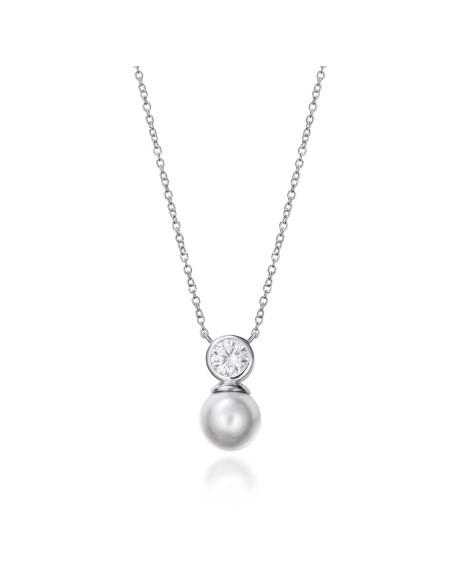 Ladies' Necklace Viceroy 71047C000-68