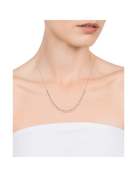 Ladies' Necklace Viceroy 13150C100-30