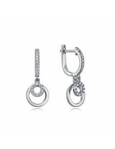 Ladies' Earrings Viceroy 7122E000-38