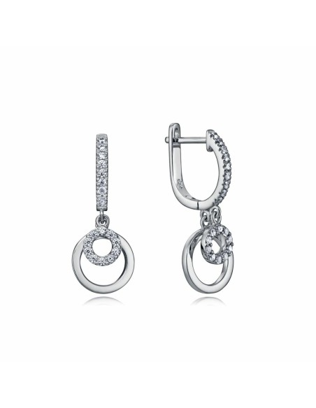 Ladies' Earrings Viceroy 7122E000-38