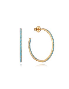 Ladies' Earrings Viceroy 13144E100-33