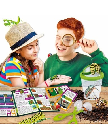 Science Game Lisciani Giochi