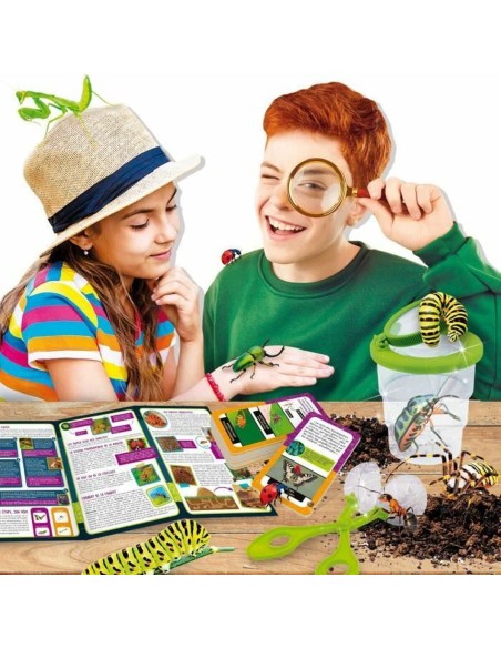 Science Game Lisciani Giochi