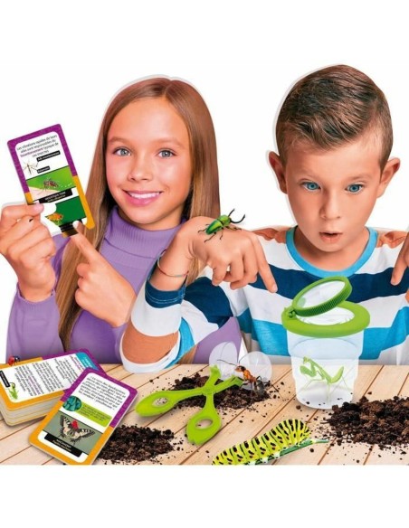 Science Game Lisciani Giochi