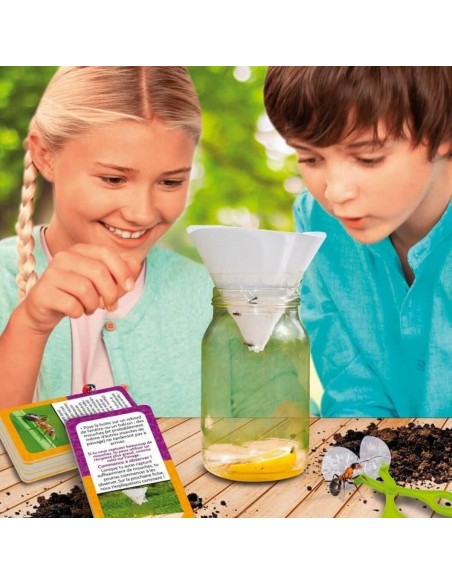 Science Game Lisciani Giochi
