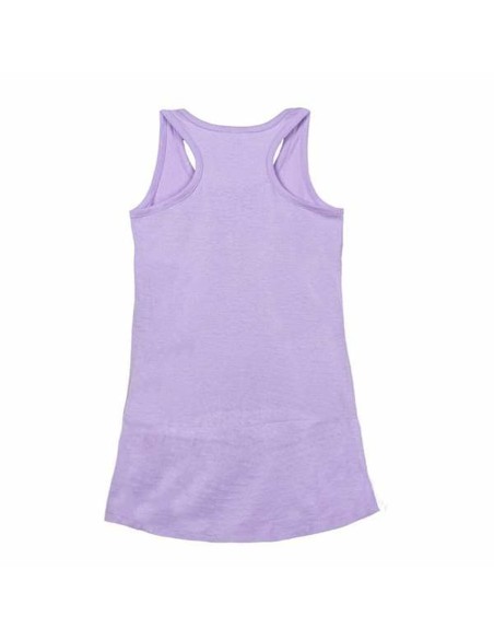 Dress Disney Princess Lilac