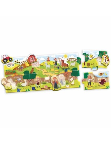 Educational Game Lisciani Giochi