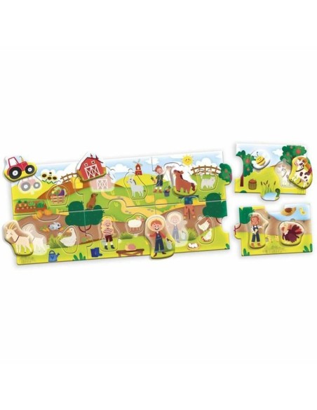Educational Game Lisciani Giochi