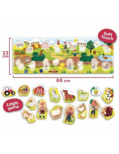 Educational Game Lisciani Giochi