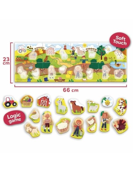 Educational Game Lisciani Giochi