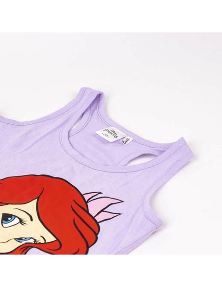 Dress Disney Princess Lilac