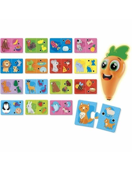 Educational Game Lisciani Giochi
