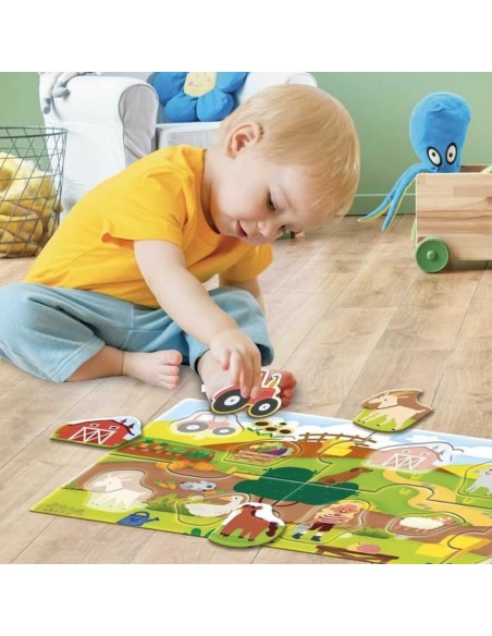 Educational Game Lisciani Giochi