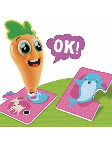 Educational Game Lisciani Giochi