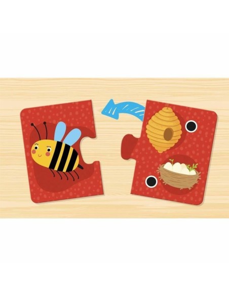 Educational Game Lisciani Giochi