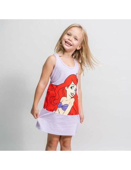 Dress Disney Princess Lilac
