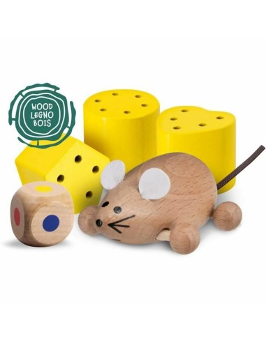 Educational Game Lisciani Giochi
