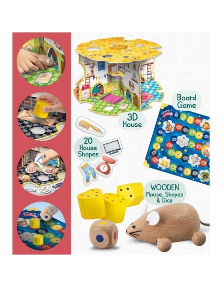 Educational Game Lisciani Giochi