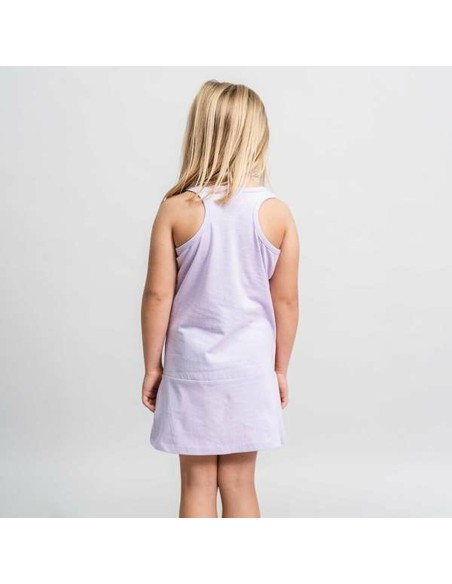 Dress Disney Princess Lilac