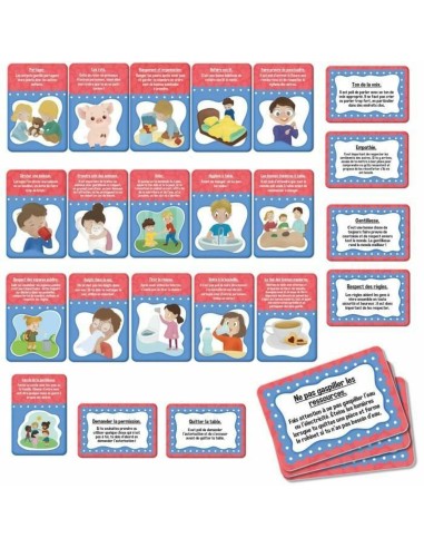 Educational Game Lisciani Giochi