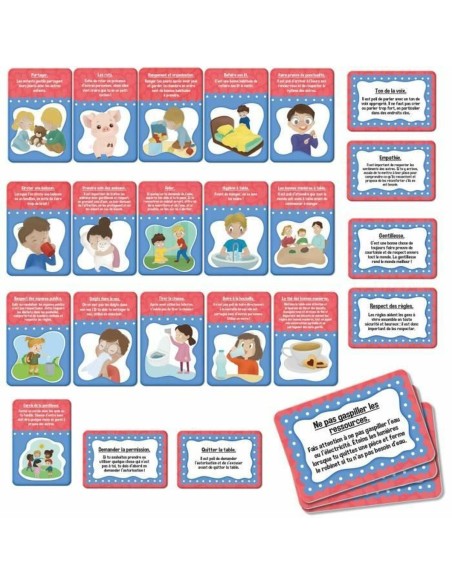 Educational Game Lisciani Giochi