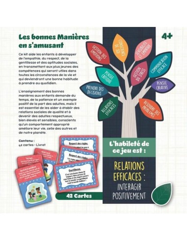 Educational Game Lisciani Giochi