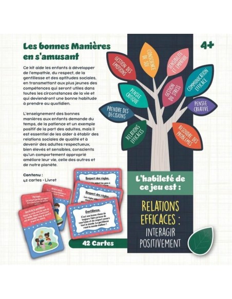 Educational Game Lisciani Giochi