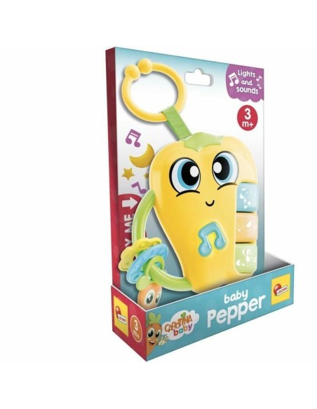 Educational Game Lisciani Giochi