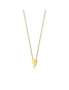 Ladies' Necklace Viceroy 61041C000-09