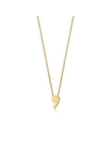 Ladies' Necklace Viceroy 61041C000-09