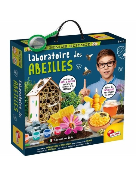 Science Game Lisciani Giochi