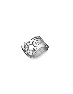 Men's Ring AN Jewels AL.RFY01S-7 7