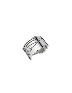 Men's Ring AN Jewels AL.RFY01S-7 7 2
