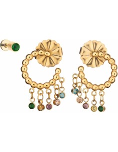 Ladies' Earrings AN Jewels AB.EP017