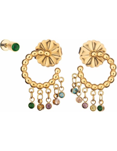 Ladies' Earrings AN Jewels AB.EP017