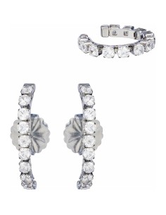 Ladies' Earrings AN Jewels AB.EP016