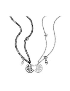 Ladies' Necklace AN Jewels AV.NWGLB08S