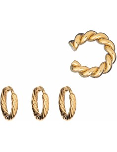 Ladies' Earrings AN Jewels AB.EP048
