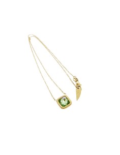 Necklace AN Jewels AL.NMW07GGR